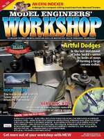 Model Engineer & Workshop